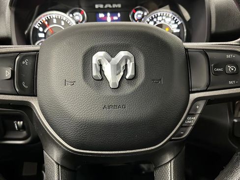 Used 2023 RAM 2500 Tradesman image 16