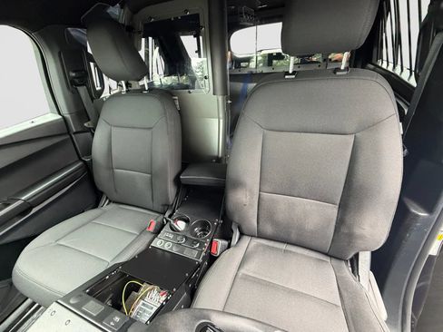 Used 2021 Ford Explorer 4WD Police Interceptor image 13