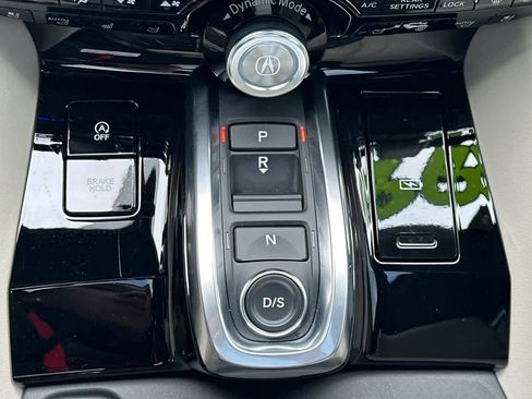 Certified 2025 Acura MDX A-Spec image 21