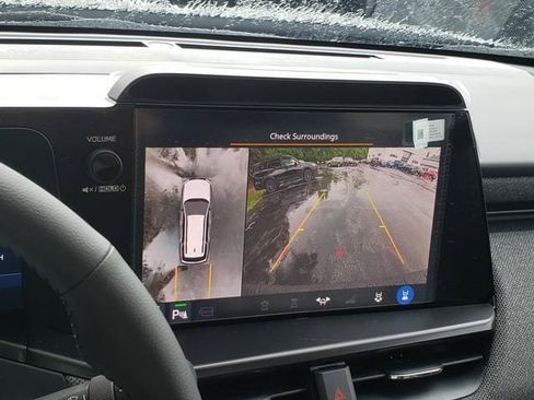 New 2026 Subaru Outback Limited XT AWD/4WD image 18