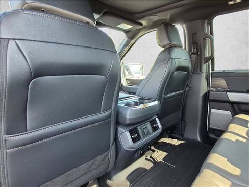 Used 2025 Ford F150 Lariat w/ Equipment Group 502A High AWD/4WD image 30