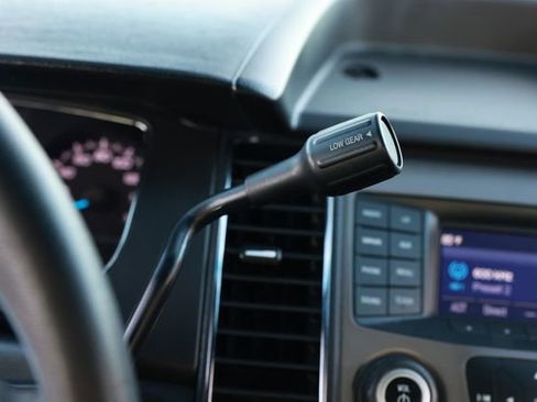 Used 2017 Ford Taurus Police Interceptor image 33