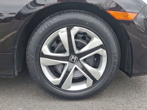 Used 2018 Honda Civic LX image 26