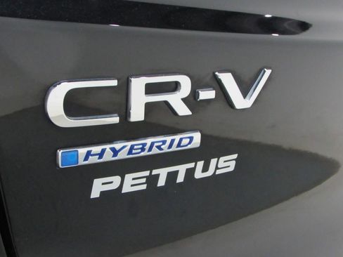 Used 2023 Honda CR-V Sport Touring image 32
