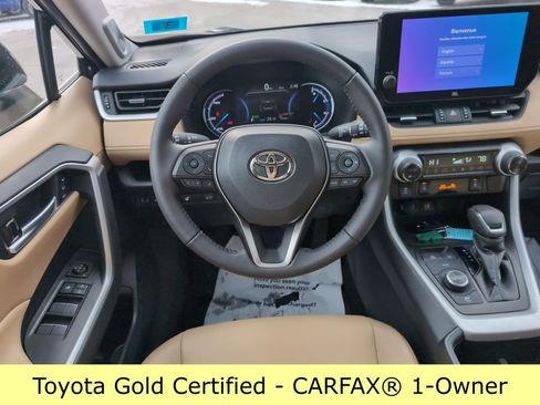 Certified 2023 Toyota RAV4 XLE Premium image 16