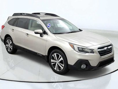 Used 2019 Subaru Outback 3.6R Limited w/ Popular Package #2