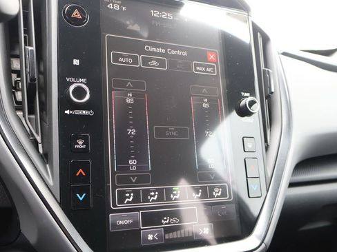 New 2026 Subaru Crosstrek 2.5i Wilderness image 36