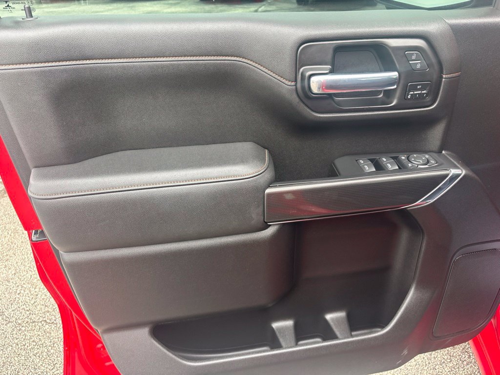 Used 2021 GMC Sierra 1500 AT4 AWD/4WD image 18
