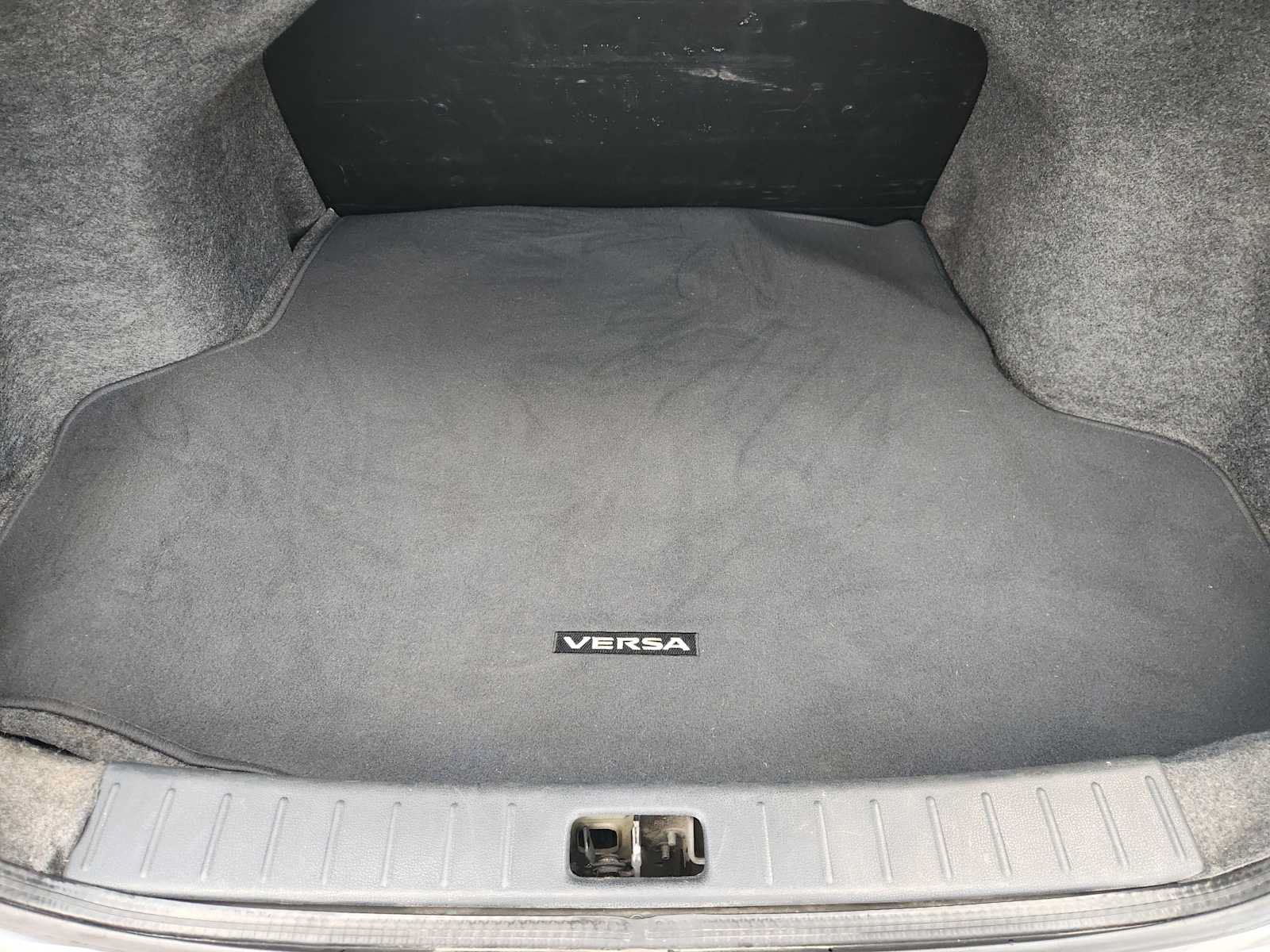 Used 2016 Nissan Versa S Plus FWD image 29
