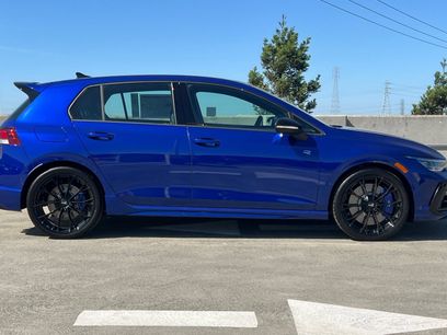 New 2026 Volkswagen Golf