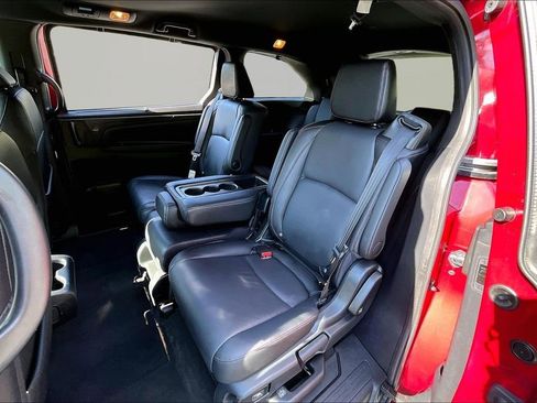 Used 2025 Honda Odyssey Sport-L image 18