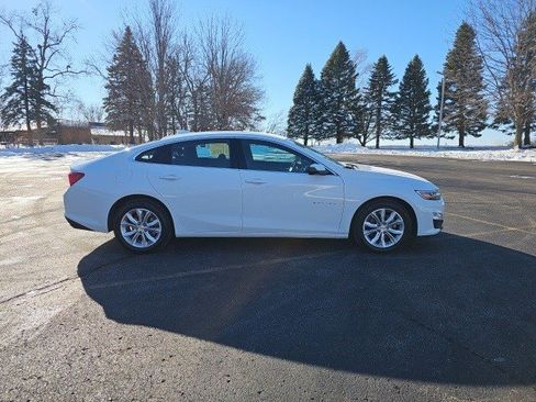 Used 2023 Chevrolet Malibu LT image 7