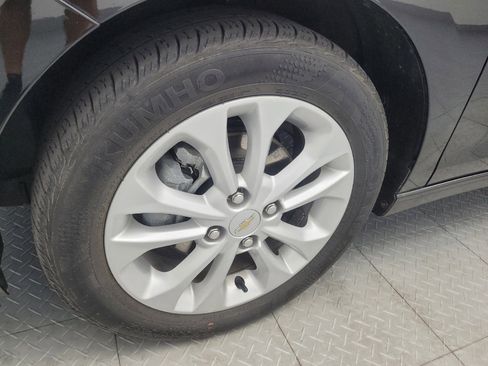 Used 2021 Chevrolet Spark LT image 31