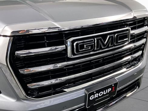 Used 2025 GMC Yukon XL Elevation w/ LPO, Yukon Black Package RWD image 29