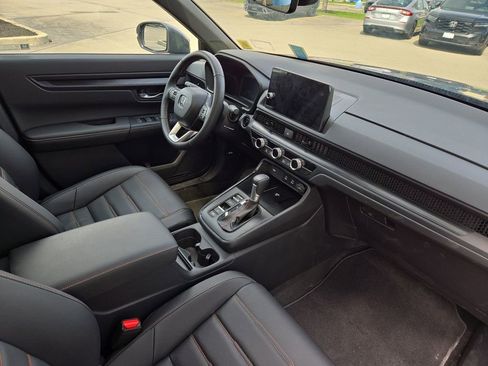 Certified 2026 Honda CR-V Sport-L image 26