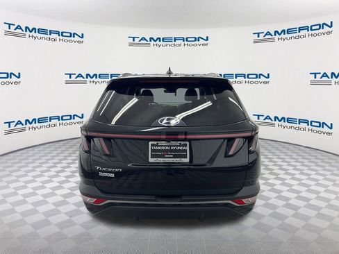 Used 2023 Hyundai Tucson SEL w/ Convenience Package FWD image 4