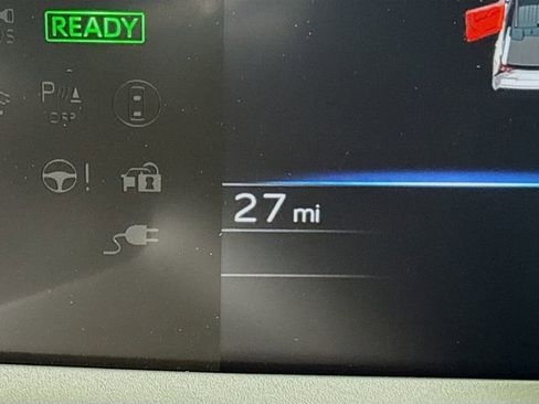 New 2026 Subaru Solterra image 12