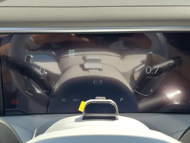 New 2026 Hyundai Palisade SEL FWD image 8