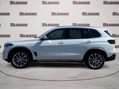 New 2026 BMW X5 xDrive40i w/ Climate Comfort Package