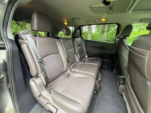 Used 2019 Honda Odyssey EX-L image 7