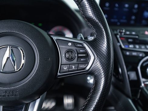 Used 2020 Acura RDX A-Spec AWD/4WD image 20