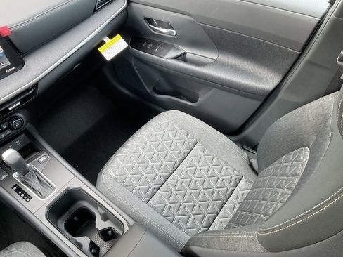 New 2026 Nissan Kicks SV w/ SV Premium Package image 18