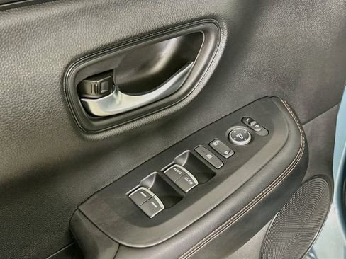Used 2027 Honda HR-V Sport image 21