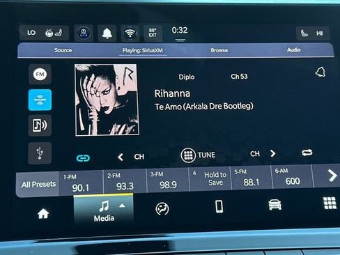 New 2026 Jeep Compass Latitude w/ Quick Order Package 29K image 18