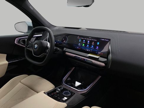 New 2026 BMW X3 xDrive30 image 19