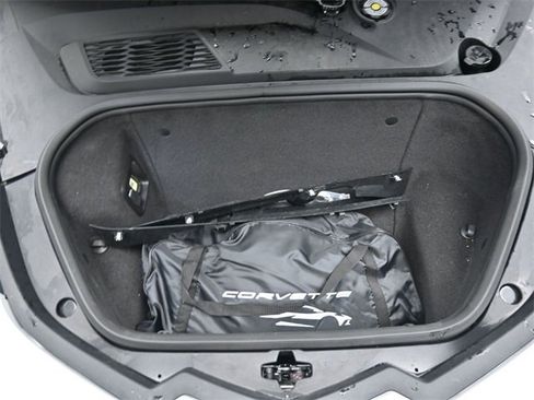 Used 2022 Chevrolet Corvette Stingray Preferred Conv w/ Z51 Performance Package image 22