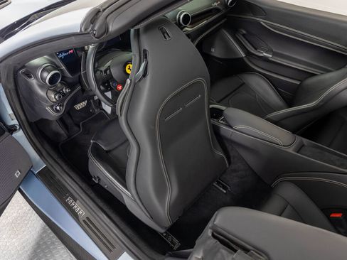 Certified 2023 Ferrari Portofino M RWD image 46
