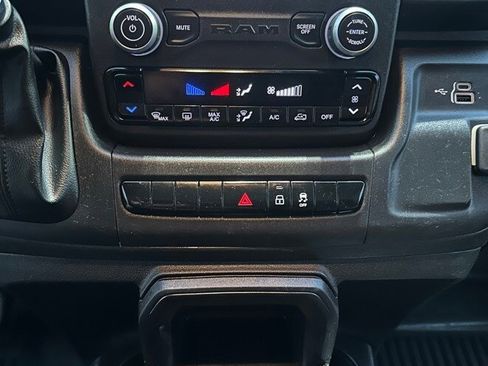 Used 2023 RAM ProMaster 3500 w/ Driver Convenience Group image 17