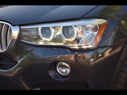 Used 2015 BMW X4 xDrive28i AWD/4WD image 47