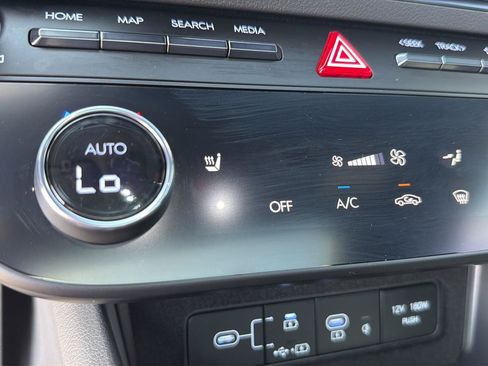 Used 2025 Hyundai Sonata N Line FWD image 28