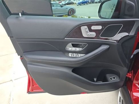 Certified 2023 Mercedes-Benz GLE 350 image 20