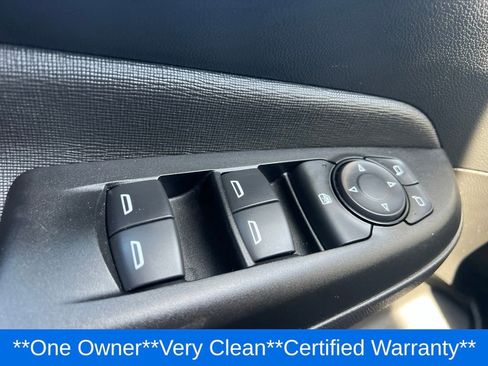Used 2024 Buick Envista Preferred w/ Convenience I Package FWD image 16