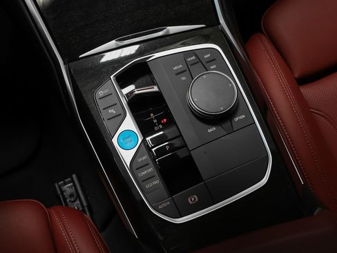 Used 2023 BMW i4 eDrive40 w/ Premium Package image 37