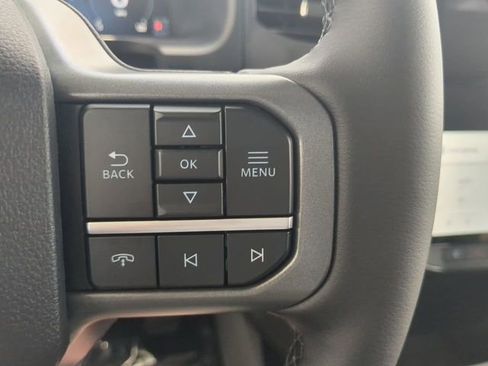 New 2025 Ford F150 Lightning Flash image 12