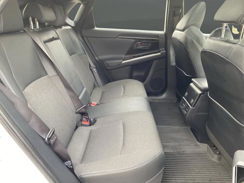 Used 2024 Toyota bZ4X XLE w/ Weather Package image 39