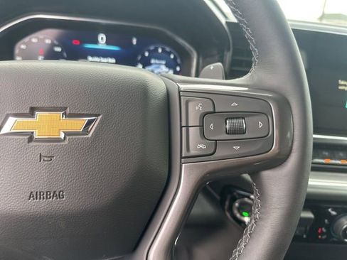 New 2026 Chevrolet Silverado 1500 High Country w/ High Country Premium Package image 20