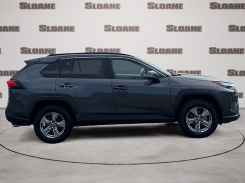 Used 2024 Toyota RAV4 XLE image 6