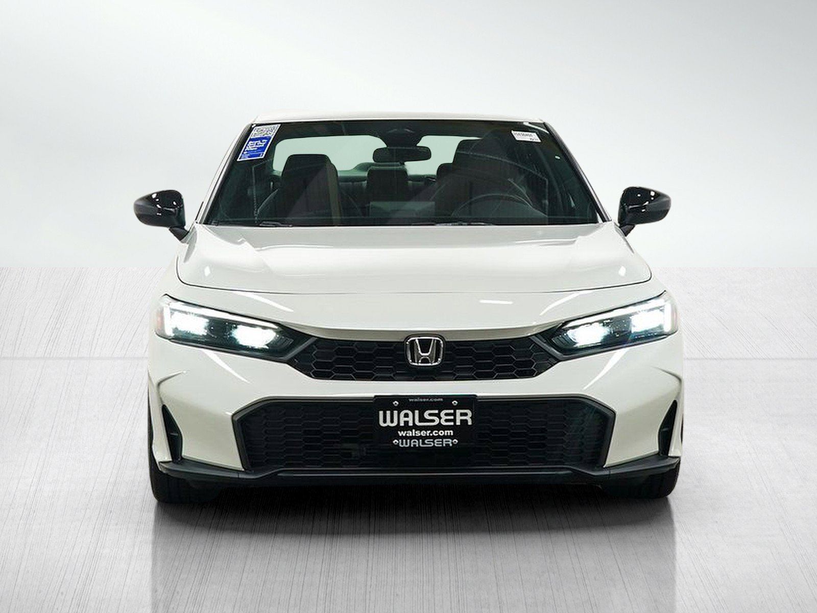 Used 2025 Honda Civic Sport image 9