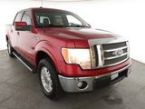 Used 2012 Ford F150 Lariat w/ Lariat Plus Pkg image 3