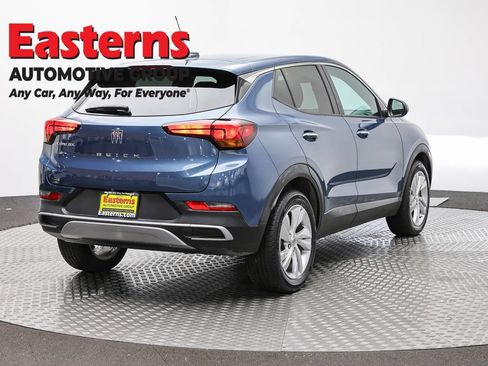 Used 2024 Buick Encore GX Preferred FWD image 5