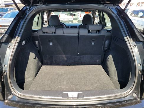 Used 2020 Honda HR-V Sport image 19