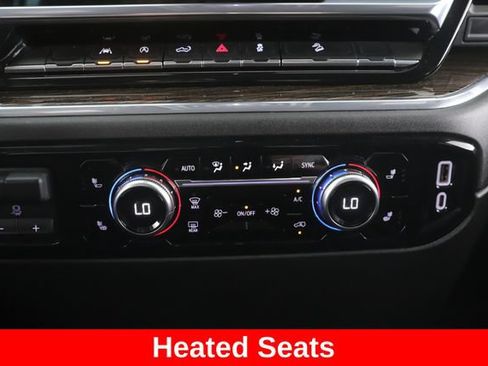 Used 2024 GMC Sierra 1500 Elevation AWD/4WD image 4