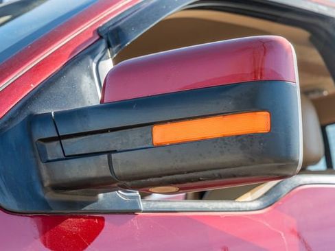 Used 2013 Ford F150 Lariat w/ Mid Equipment Group image 10