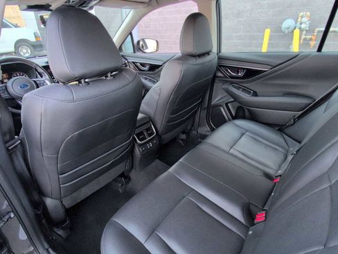 Certified 2024 Subaru Legacy Limited image 18