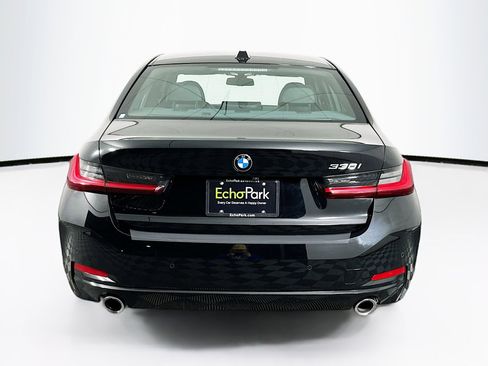 Used 2025 BMW 330i Sedan image 7