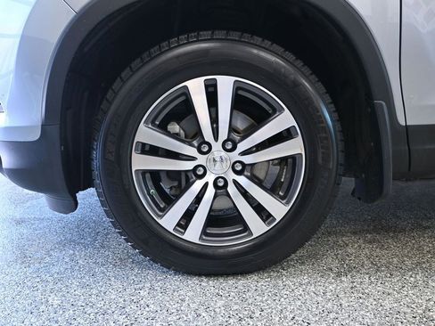 Used 2018 Honda Pilot EX-L image 14